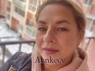 Annkecy