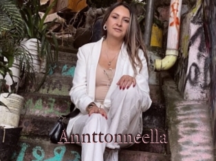 Annttonneella