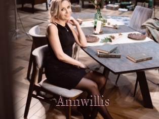 Annwillis