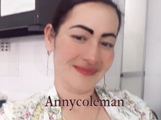 Annycoleman
