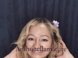 Anthonellamature