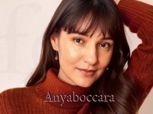 Anyaboccara