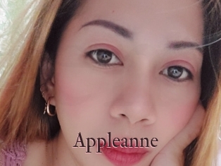 Appleanne
