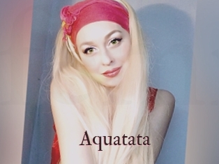 Aquatata