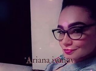 Ariana_ivanov