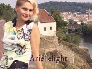 Ariellelight