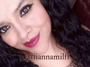Ariiannamilff