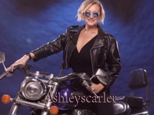 Ashleyscarlet