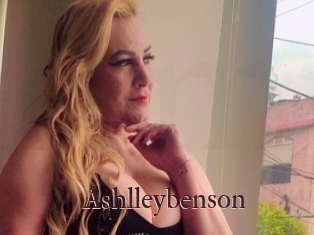 Ashlleybenson