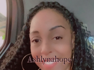 Ashlynahope