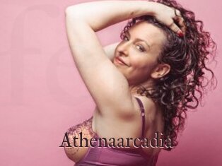 Athenaarcadia