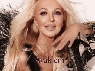 Avaklein