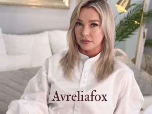 Avreliafox