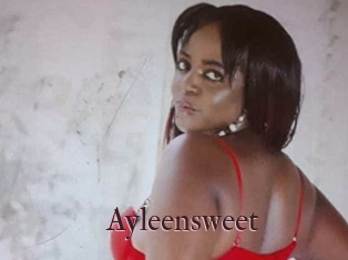 Ayleensweet