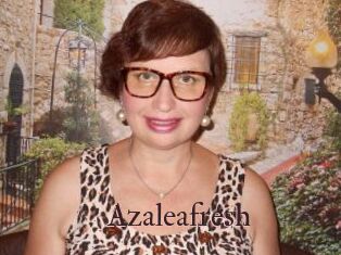 Azaleafresh