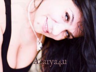 Azarya4u