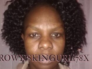 BROWNSKINGURL78X