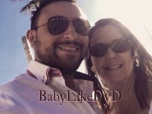 BabyLikeDyD