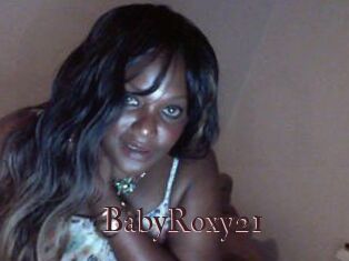 BabyRoxy21