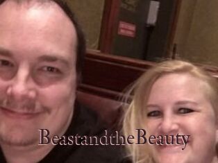 BeastandtheBeauty