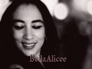 BellaAlicee