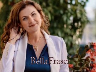BellaFraser