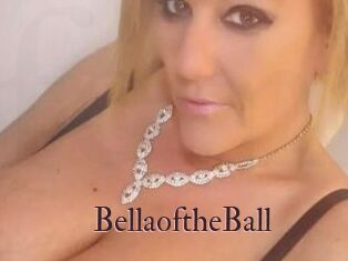 BellaoftheBall