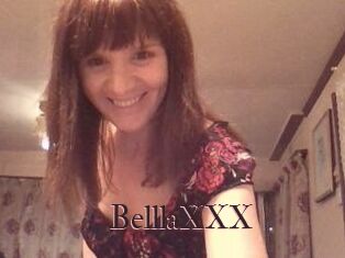 BelllaXXX
