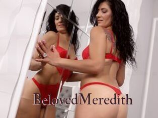 BelovedMeredith