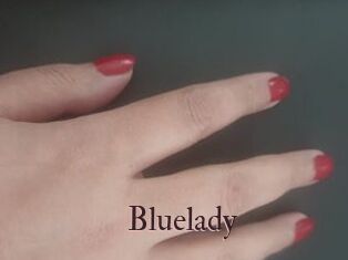 Bluelady