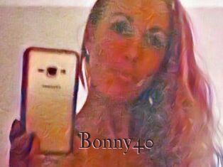 Bonny40