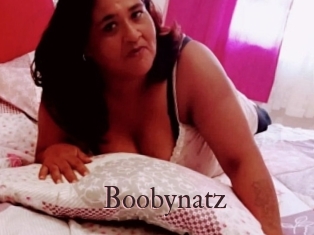 Boobynatz