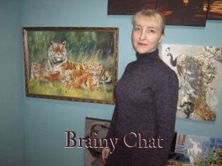 Brainy_Chat_