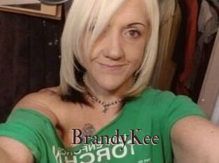 BrandyKee