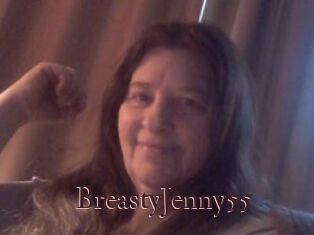 BreastyJenny55