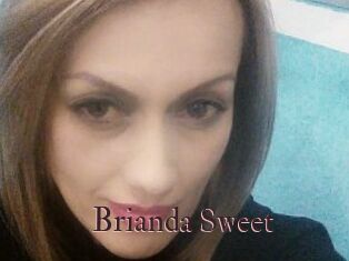 Brianda_Sweet