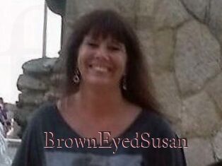 BrownEyedSusan