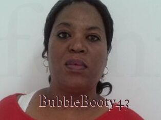 BubbleBooty43