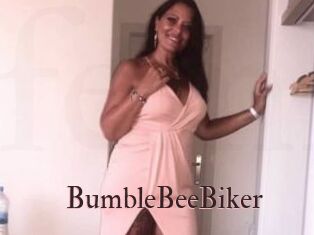 BumbleBeeBiker