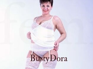 BustyDora