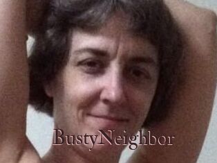 BustyNeighbor