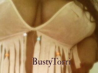 BustyTorri