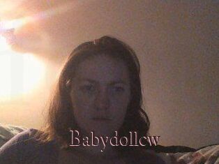 Babydollcw
