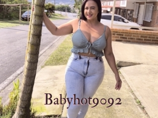 Babyhot9092