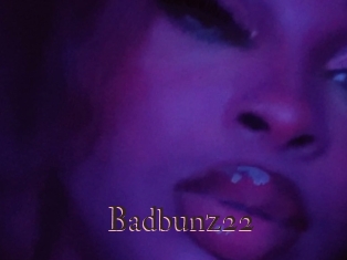 Badbunz22