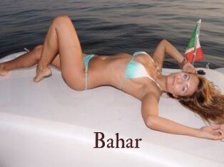 Bahar