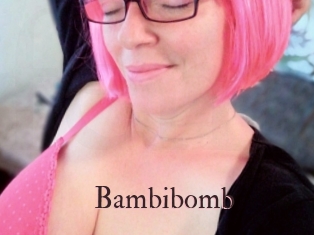 Bambibomb