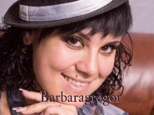Barbaragregor