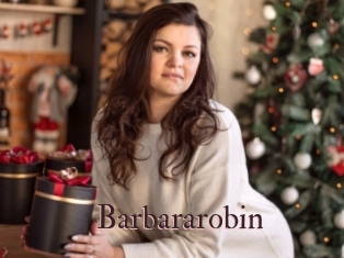 Barbararobin