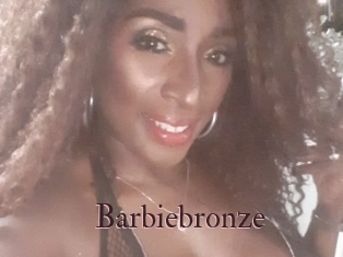 Barbiebronze